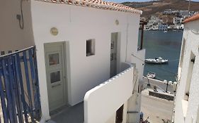 Κυθνοσ Larerooms